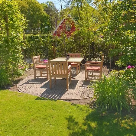 Heerlijk Achterhoek Vakantiehuis *