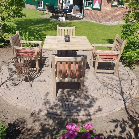 Vakantiehuis Heerlijk Achterhoek