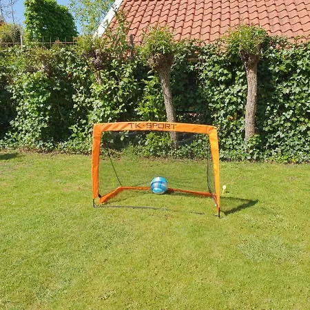 Vakantiehuis Heerlijk Achterhoek *