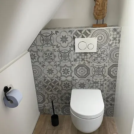 Dom wakacyjny Heerlijk Achterhoek *