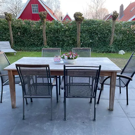 Heerlijk Achterhoek Vakantiehuis *