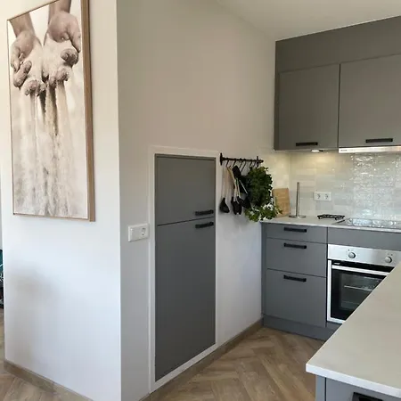 Vakantiehuis Heerlijk Achterhoek *