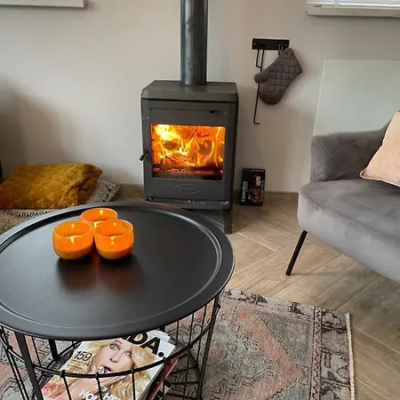 Heerlijk Achterhoek Vakantiehuis