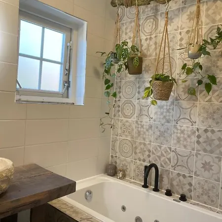 Heerlijk Achterhoek Vakantiehuis *