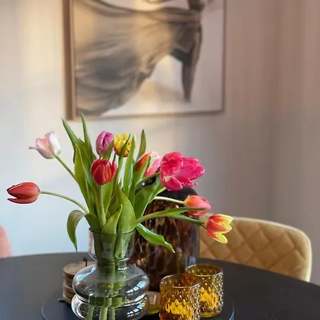 Heerlijk Achterhoek Vakantiehuis *