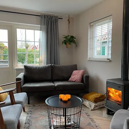 Dom wakacyjny Heerlijk Achterhoek