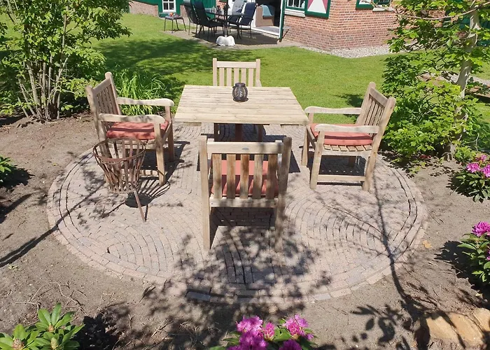 Semesterbostad Heerlijk Achterhoek