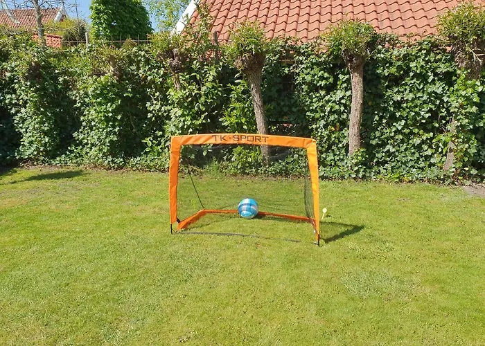 Semesterbostad Heerlijk Achterhoek *