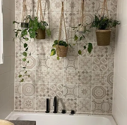 Heerlijk Achterhoek Semesterbostad