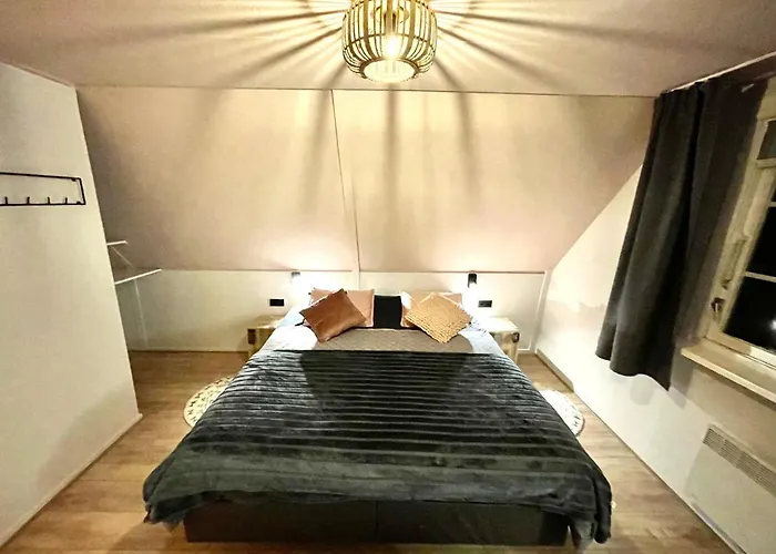 Semesterbostad Heerlijk Achterhoek