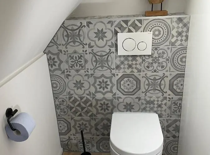 Semesterbostad Heerlijk Achterhoek *