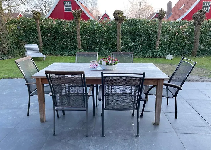 Heerlijk Achterhoek 펜션 *