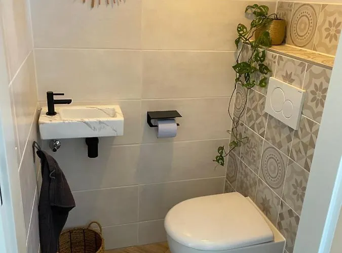 Semesterbostad Heerlijk Achterhoek