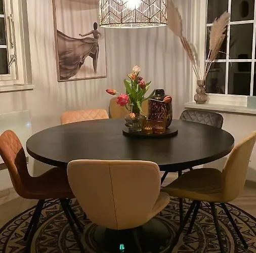 Semesterbostad Heerlijk Achterhoek Lievelde