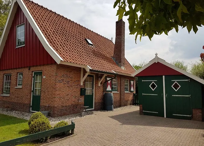 Semesterbostad Heerlijk Achterhoek *