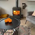 Heerlijk Achterhoek Dom wakacyjny