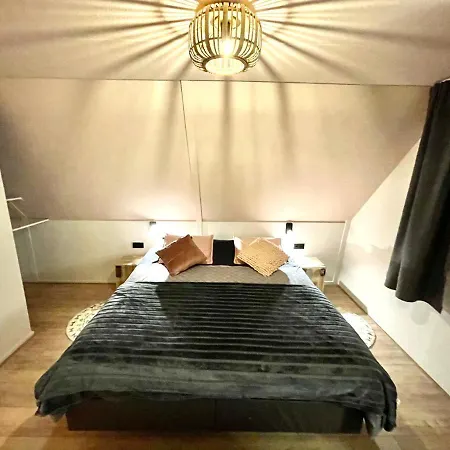 別荘 Heerlijk Achterhoek