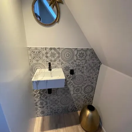 Heerlijk Achterhoek Casa de Férias Lievelde