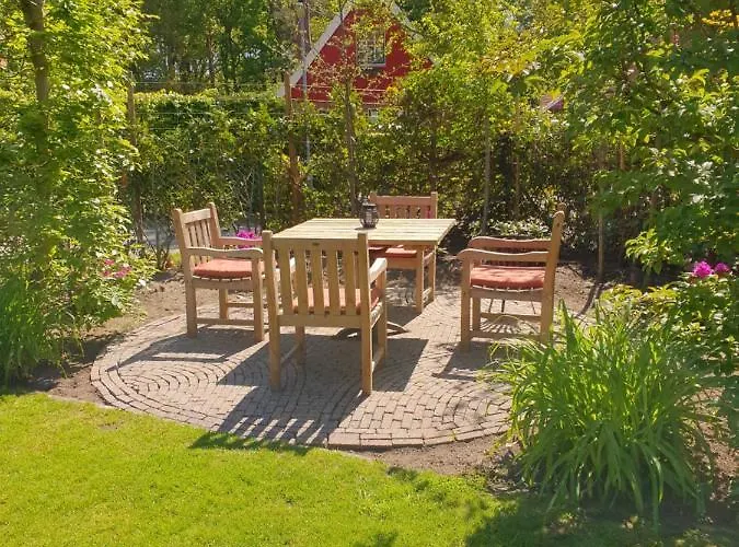 Heerlijk Achterhoek 別荘 *