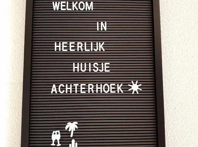 Heerlijk Achterhoek * Lievelde