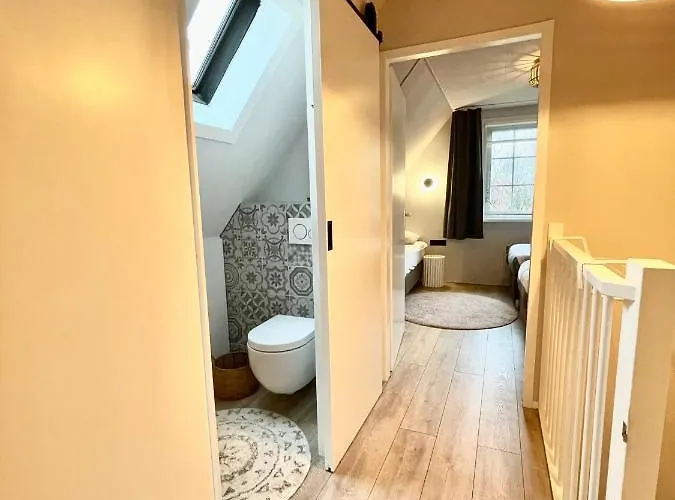 別荘 Heerlijk Achterhoek *