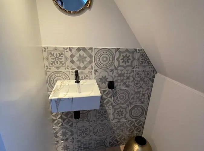 Heerlijk Achterhoek 別荘 Lievelde