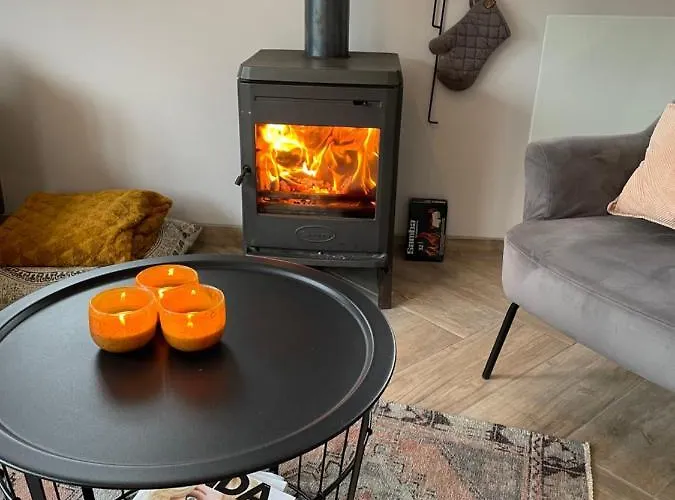 Heerlijk Achterhoek 別荘