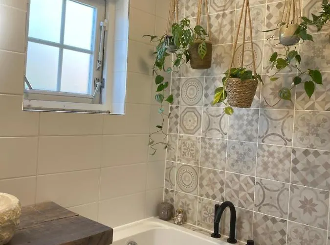 Heerlijk Achterhoek 別荘 *