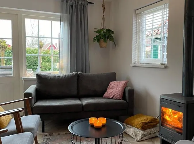 別荘 Heerlijk Achterhoek